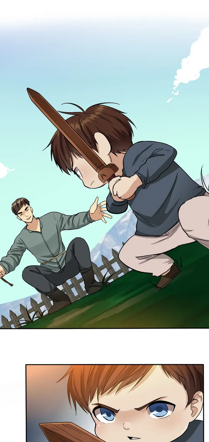 The Beginning After the End Chapter 5 image 37_optimized